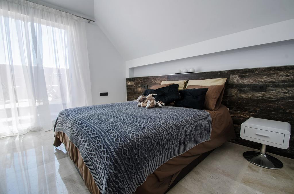 Gorgeous 170 Sq.M. Penthouse With Sea View Terraces Apartment Benalmadena Ngoại thất bức ảnh