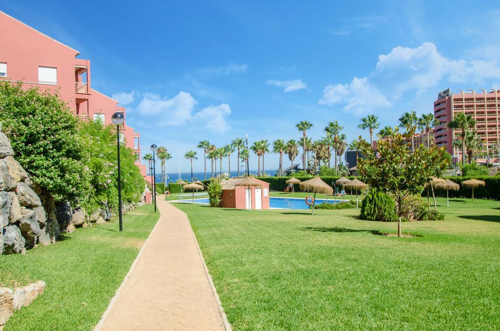 Gorgeous 170 Sq.M. Penthouse With Sea View Terraces Apartment Benalmadena Ngoại thất bức ảnh