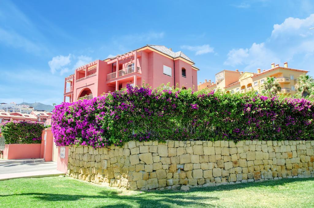 Gorgeous 170 Sq.M. Penthouse With Sea View Terraces Apartment Benalmadena Ngoại thất bức ảnh