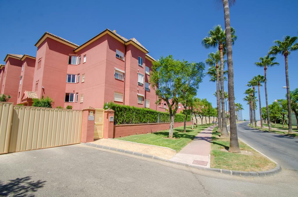 Gorgeous 170 Sq.M. Penthouse With Sea View Terraces Apartment Benalmadena Ngoại thất bức ảnh