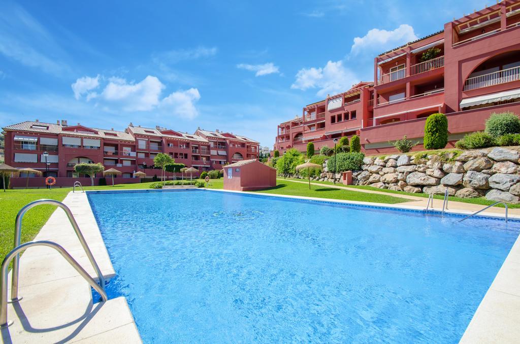 Gorgeous 170 Sq.M. Penthouse With Sea View Terraces Apartment Benalmadena Ngoại thất bức ảnh