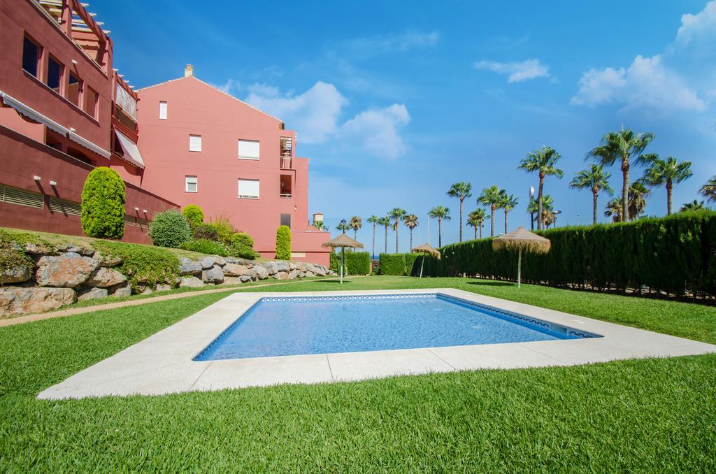 Gorgeous 170 Sq.M. Penthouse With Sea View Terraces Apartment Benalmadena Ngoại thất bức ảnh