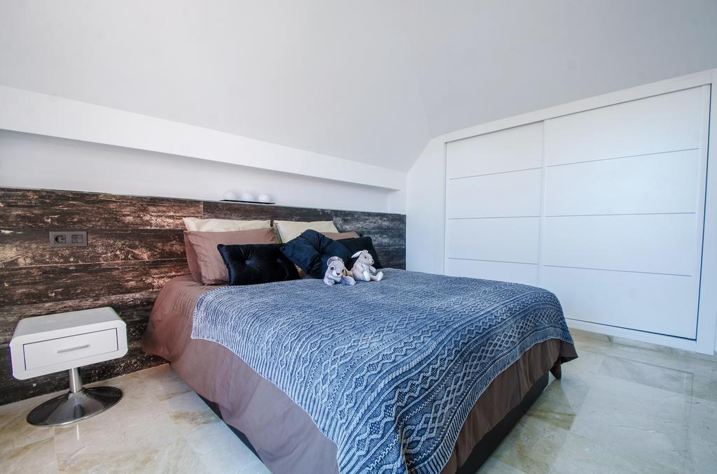 Gorgeous 170 Sq.M. Penthouse With Sea View Terraces Apartment Benalmadena Ngoại thất bức ảnh