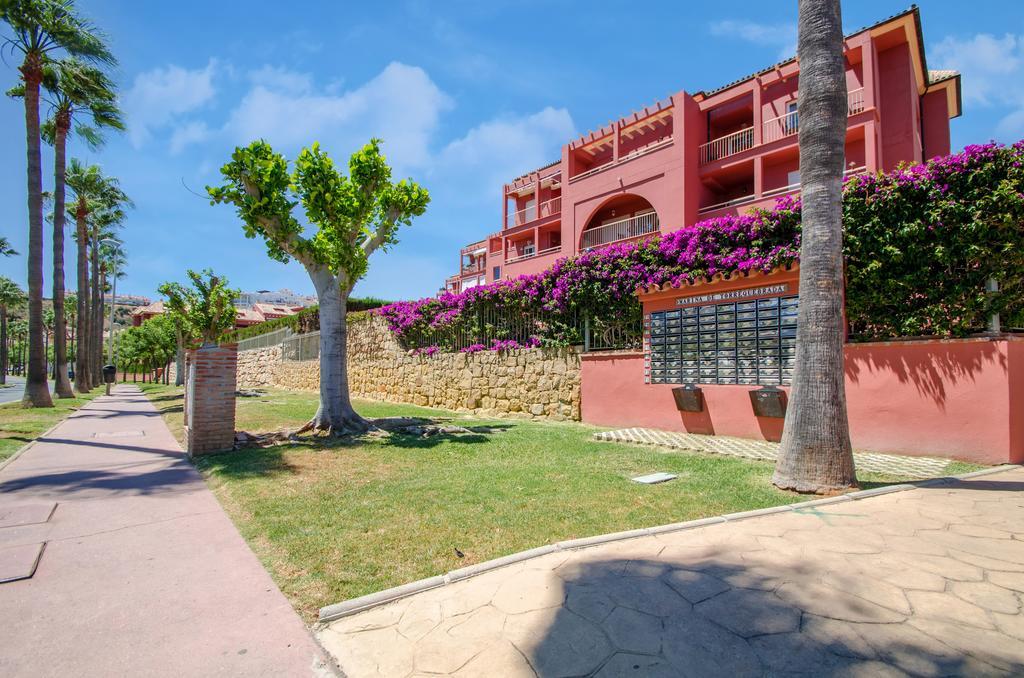 Gorgeous 170 Sq.M. Penthouse With Sea View Terraces Apartment Benalmadena Ngoại thất bức ảnh