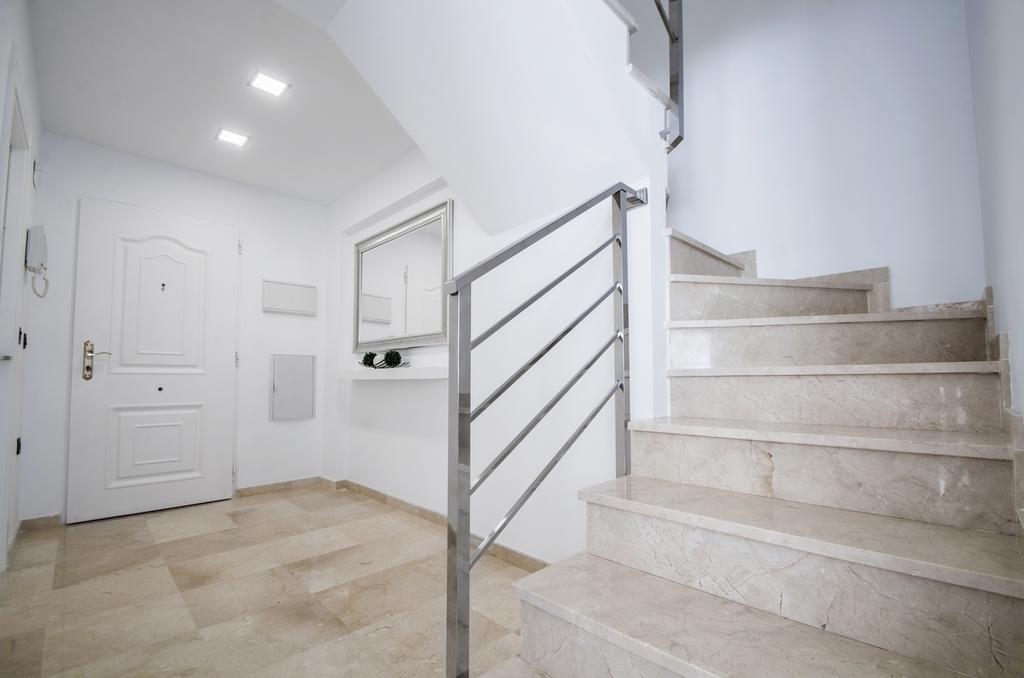 Gorgeous 170 Sq.M. Penthouse With Sea View Terraces Apartment Benalmadena Ngoại thất bức ảnh