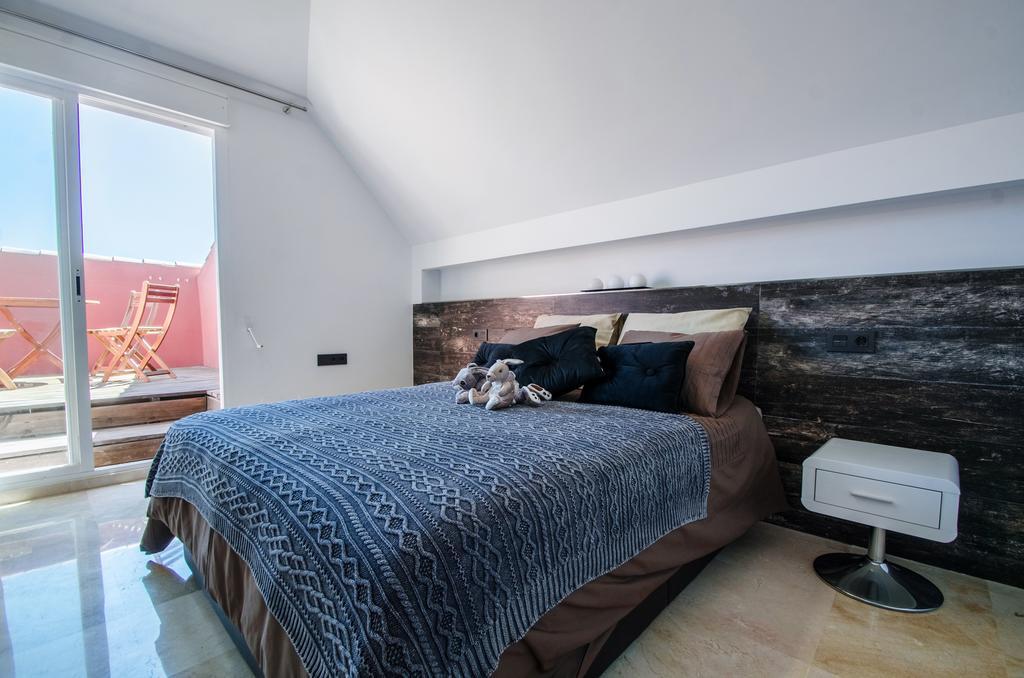 Gorgeous 170 Sq.M. Penthouse With Sea View Terraces Apartment Benalmadena Ngoại thất bức ảnh