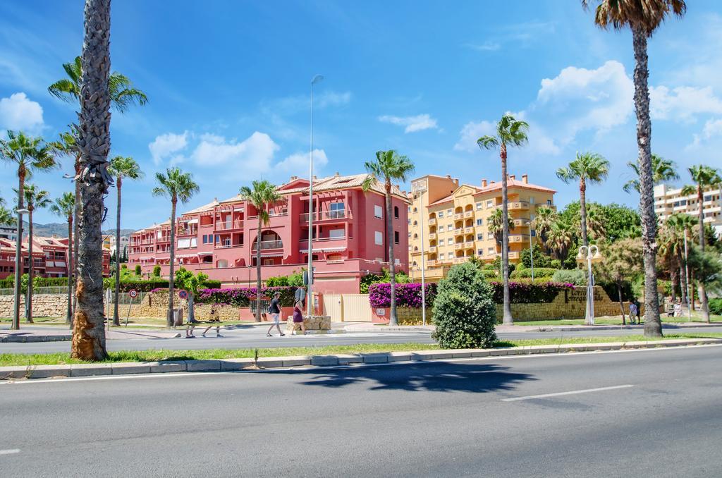Gorgeous 170 Sq.M. Penthouse With Sea View Terraces Apartment Benalmadena Ngoại thất bức ảnh