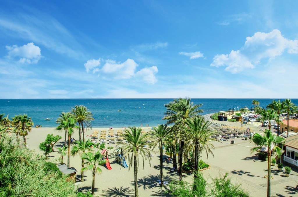 Gorgeous 170 Sq.M. Penthouse With Sea View Terraces Apartment Benalmadena Ngoại thất bức ảnh